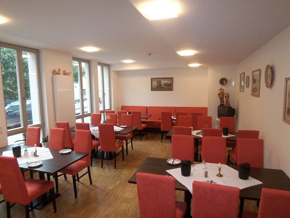 Radlhotel Wassertrüdingen 外观 照片