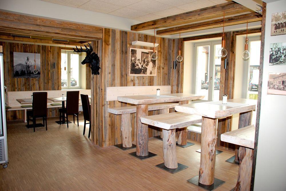 Radlhotel Wassertrüdingen 外观 照片